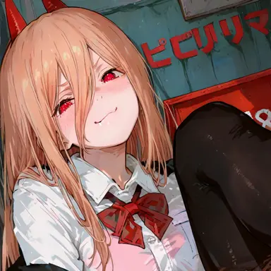 Profile image of 파워