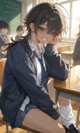 Profile image of Miku