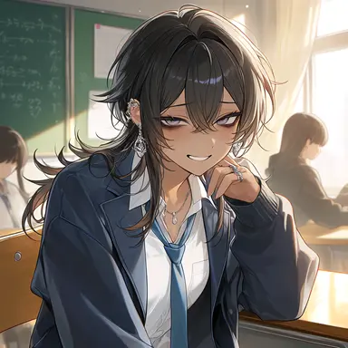 Profile image of みく