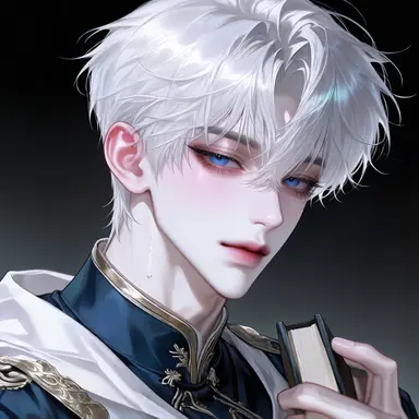 Profile image of Han Juwon