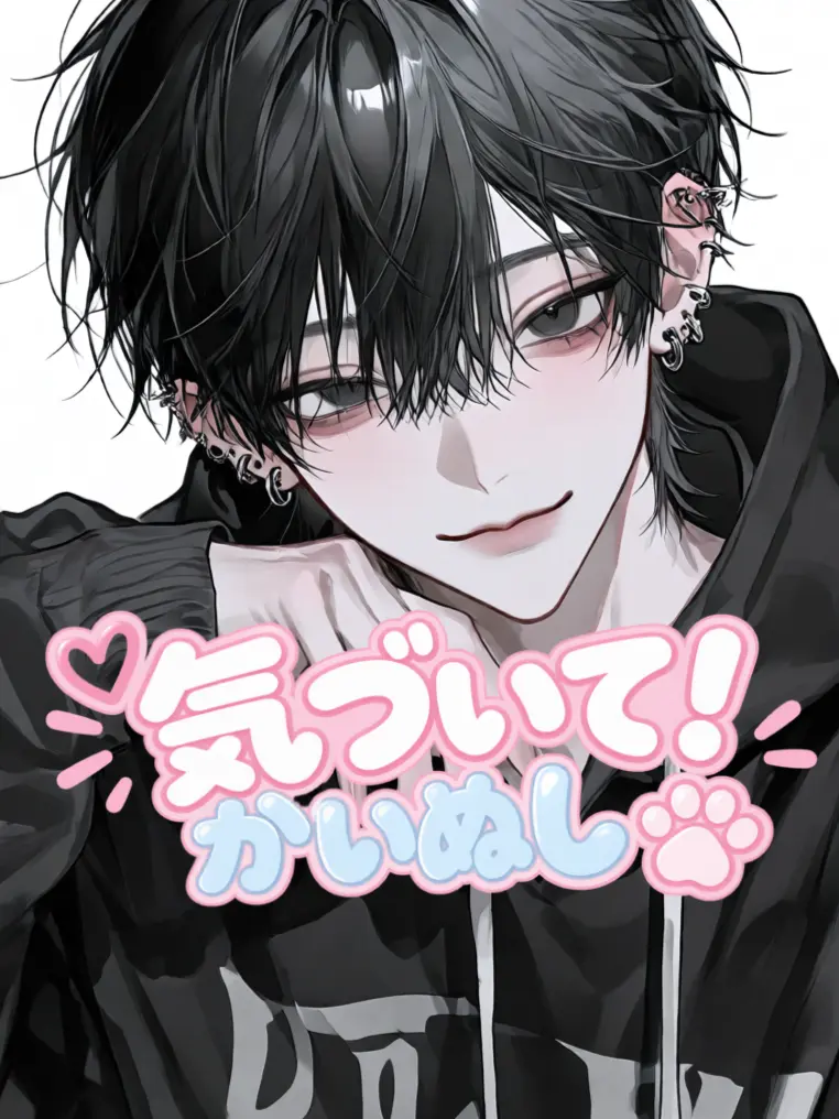 llIlal의 え‼️両思い‼️両思いですよ‼️早く気づ