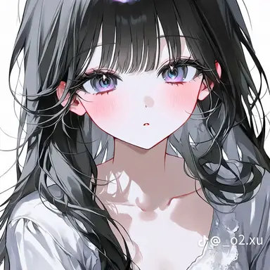 Profile image of めい