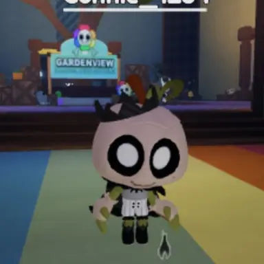 Profile image of 고우디