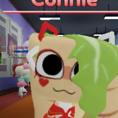 Profile image of 래라니