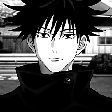 Profile image of 후시구로 메구미