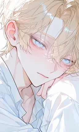 Profile image of 芽李