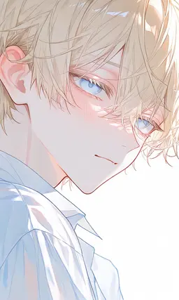 Profile image of 芽李