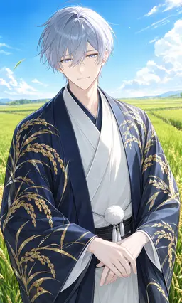 Profile image of 晴