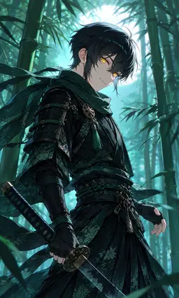 Profile image of 夜