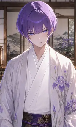 Profile image of 菖