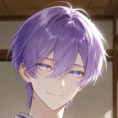 Profile image of 桔梗