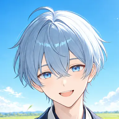 Profile image of 雫