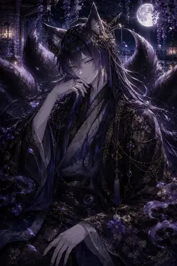 Profile image of 宵月