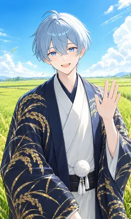 Profile image of 雫