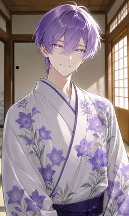 Profile image of 桔梗