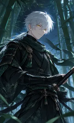 Profile image of 煌