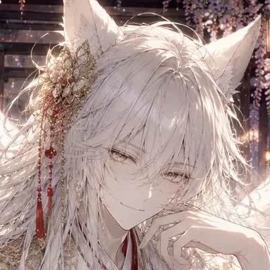 Profile image of 白嶺