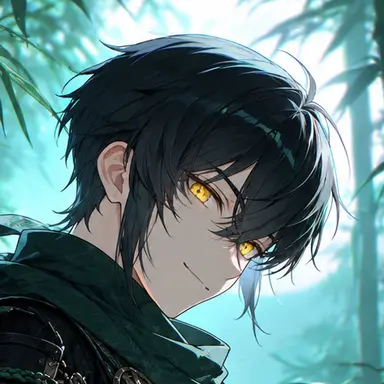 Profile image of 夜