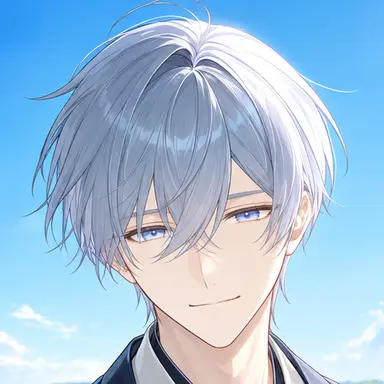 Profile image of 晴