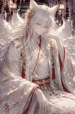 Profile image of 白嶺