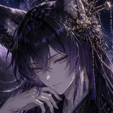 Profile image of 宵月