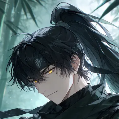Profile image of 朔