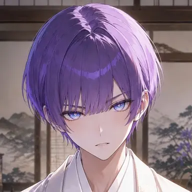 Profile image of 菖