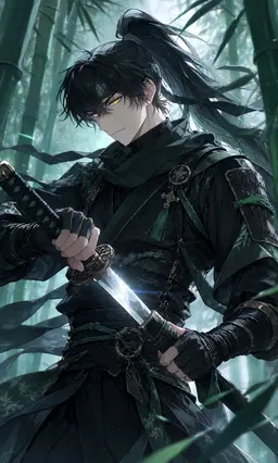 Profile image of 朔