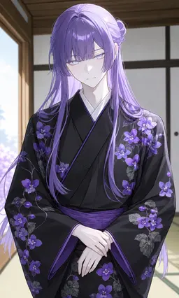 Profile image of 菫