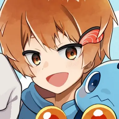 Profile image of さぁーもん