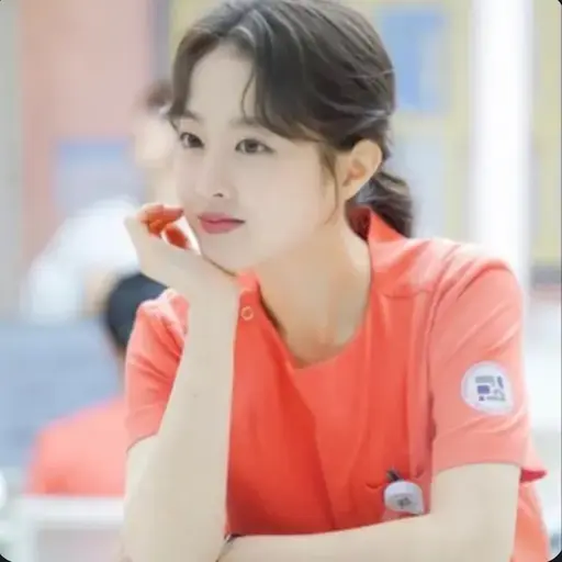 ivebinskirr의 정다은