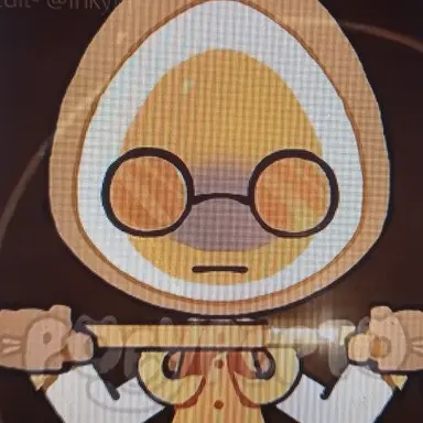Profile image of 에그슨