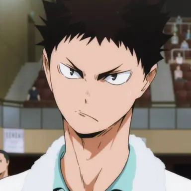 Profile image of 이와이즈미