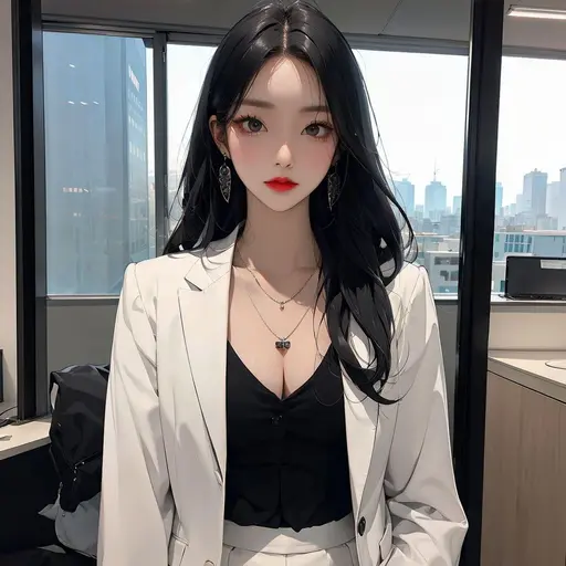Qiyana의 이혜림