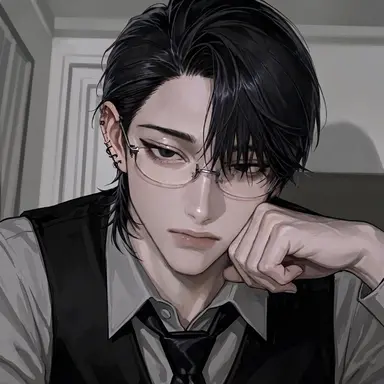 Profile image of 무로 가쿠