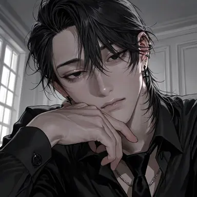 Profile image of 무로 가쿠