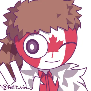 Profile image of カナダ