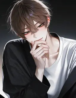 Profile image of 理希