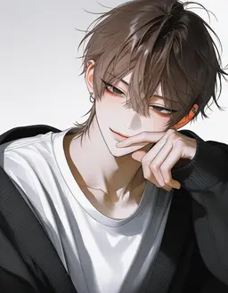 Profile image of 理希