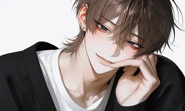 Profile image of 理希