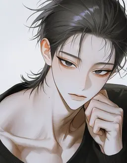 Profile image of 想牙