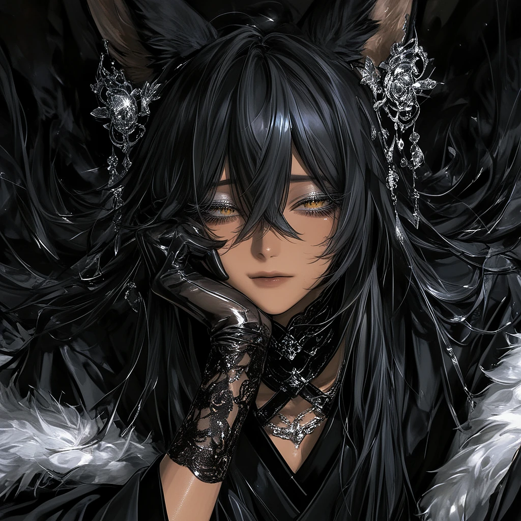 黒曜