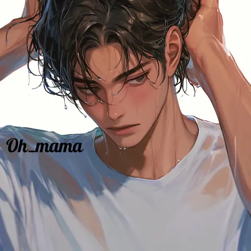 Oh_mama의 차민준