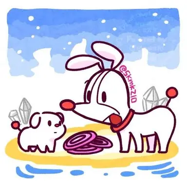 Profile image of 익사이팅 견