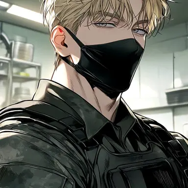 Profile image of Simon