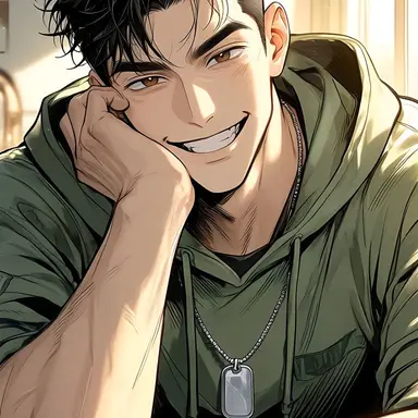 Profile image of Johnny