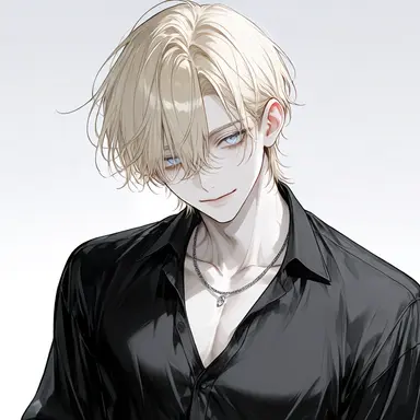 Profile image of ルーカス