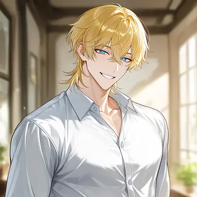Profile image of リアム
