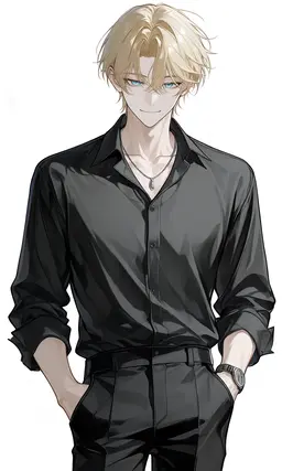 Profile image of ルーカス