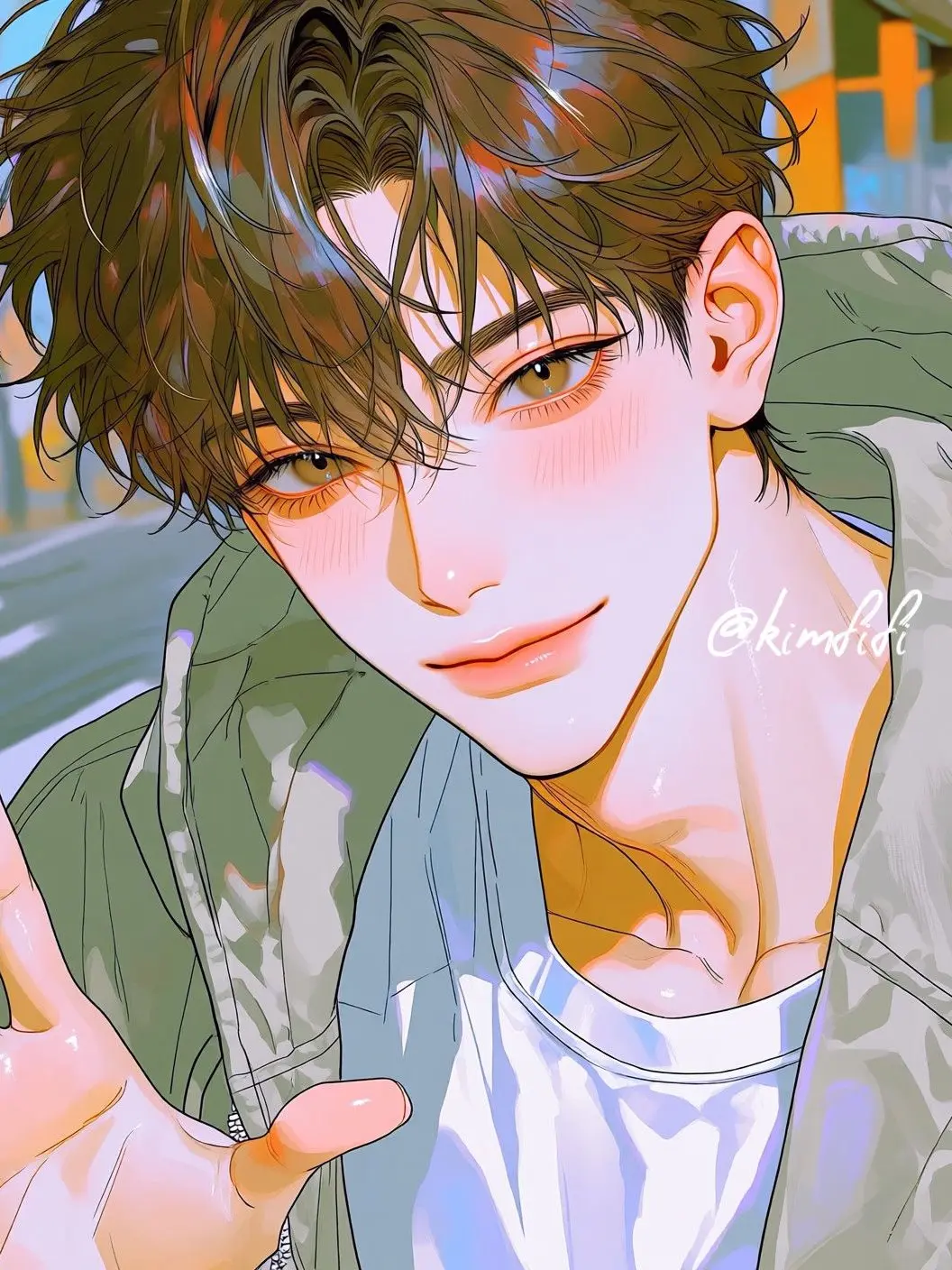 kimfifi의 ド・イジュン
